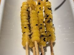 -肉串汪(月坛店)