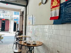 -九叔鸡饭(升平街店)