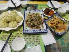 -宝正臻天津包子总店(金阳光居易店)