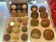 -西树泡芙(湖滨银泰in77B区店)