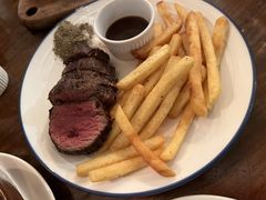 -羽深肉铺 Steak & Wine