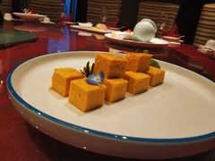 -温德姆花园酒店-鼎丰阁中餐厅