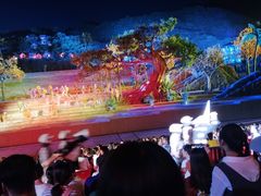 -三亚红色娘子军演艺公园景区