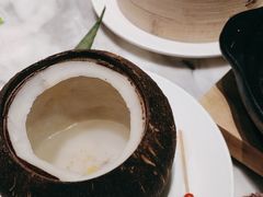 -汤城小厨•粤菜•靓汤(西直门凯德MALL店)