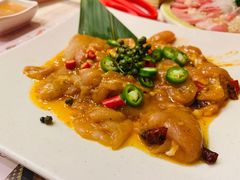 猫抓藤椒鸡-猫抓烤肉(春熙路店)