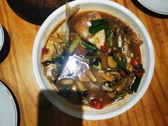-斯丹姜母鸭·古法干香(田安南路店)
