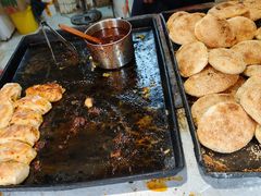 -郭际辣饼铺(第三中学店)