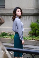点击看大图 -优刻西服西装定制(金轮国际广场店)