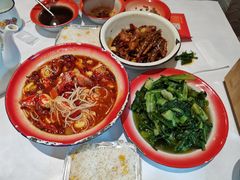 -遇见老南昌-柴火灶(顺外路店)