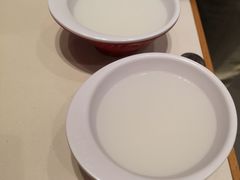 -喜家德虾仁水饺(开发区万达店)