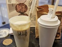 -阿嬷手作(南宁百盛印象城店)