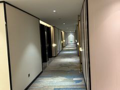 -舟山希尔顿酒店