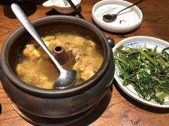 -云海肴·汽锅鸡·云南菜(美罗城店)