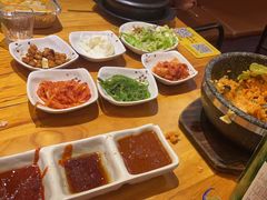 -喜鹊烤肉酒场(美乐城店)