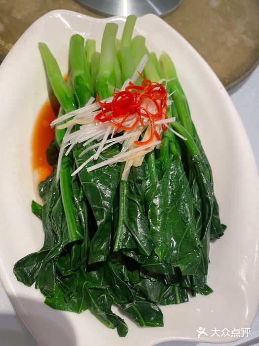 京尊烤鸭店JINGZUN(春秀路店)图片