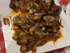 -三个大叔东北烧烤·砂锅菜(西三旗店)