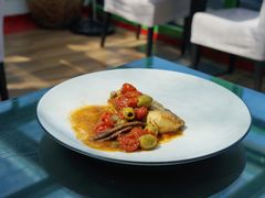 -EATALIA意塔利意式餐厅(鼓楼店)