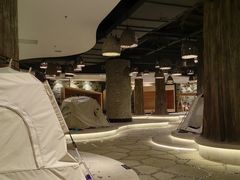 -清河半岛温泉度假酒店