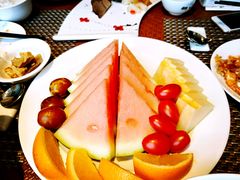 -铂尔台州菜(铂尔国际店)