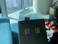 -广州四季酒店