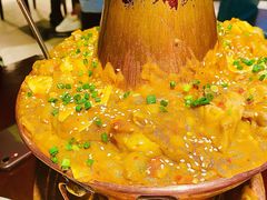 铜锅洋芋鸡-觅山云南菜(泊富ICITY店)