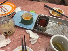 -元气寿司(环球港店)