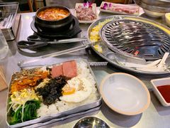 回忆盒饭-喜来稀肉(虹泉路店)