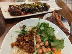 -春家·非遗手工小吃(三墩新天地店)