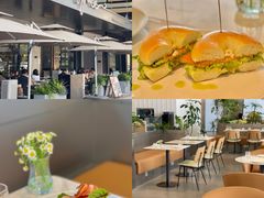 -慕境Moment Space·Fresh(33小镇店)