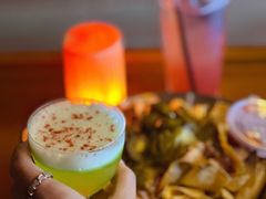 -LAMP BAR 水烟音乐酒吧