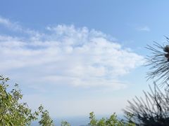 -天津盘山风景名胜区