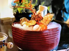 -蒋记海鲜姿造•洋房别墅(星河湾店)