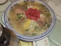 -老雒阳面馆·水席·洛阳菜(偃师店)