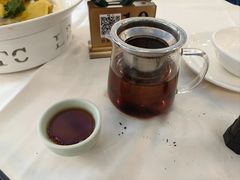 -馨越楼·点心·粤菜(赤坎店)