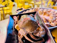 -水哥卜卜贝(东晓·胜汇里店)