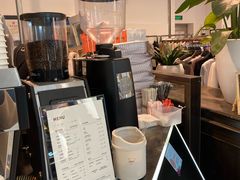 -Manner Coffee(芮欧百货店)