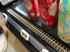 -盒马鲜生(金桥国际广场店)