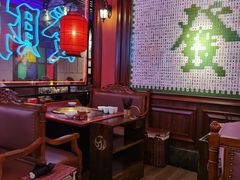 -吼堂老火锅(万寿宫店)