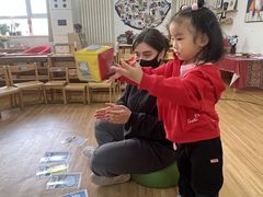 -华杉幼儿园(青塔校区)