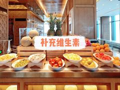 -君悦酒店·乐厨·高空自助餐(青年大街店)