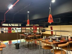 -猫公子纸上烤鱼烧烤•Bistro小酒馆(钱江世纪城店)