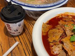 -老雒阳面馆·水席(定鼎门店)