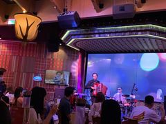 -MR.ROCKY洛奇先生RESTAURANT&BAR(宝安壹方城店)