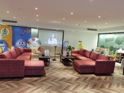 -明宇集团·积木枝芽母婴健康管理中心(天府店)