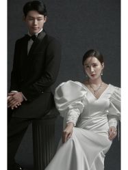 -二十一世纪婚纱摄影(省府前街店)