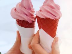 -麦当劳(贵和购物中心B1店)