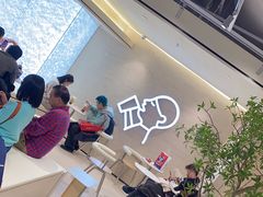 -喜茶(深圳东门1234店)