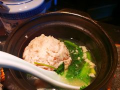 清炖狮子头-南京大牌档(中关村领展广场店)