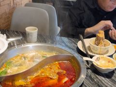 -天都火锅酒楼(虹梅南路店)