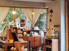 -时光花园(白鹭洲店)